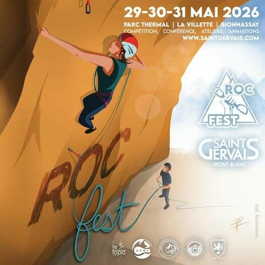 Le Roc Fest revient!